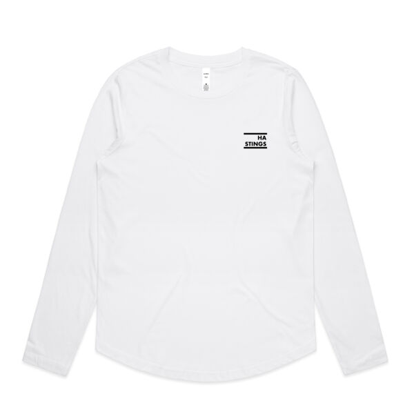 Womens Longsleeve  Thumbnail
