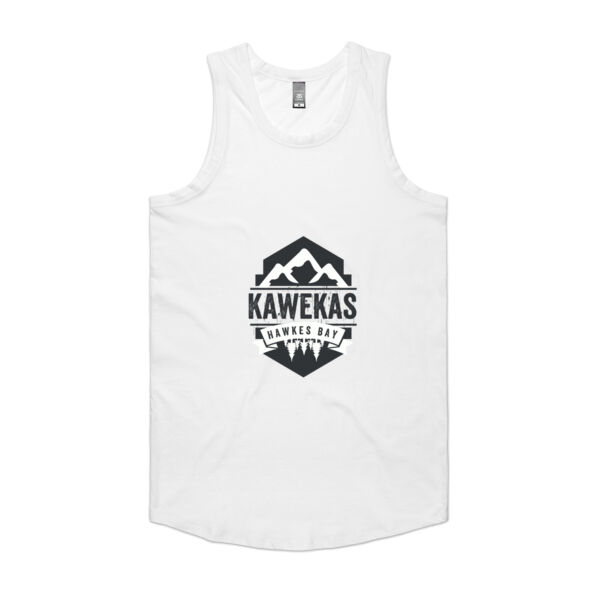 Men's Singlet Thumbnail