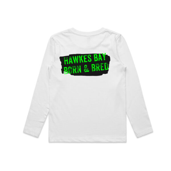Kids Longsleeve Thumbnail
