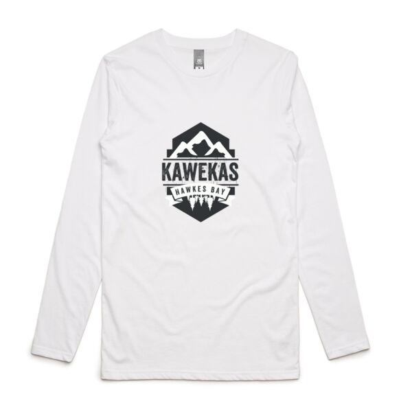 Mens Longsleeve Thumbnail