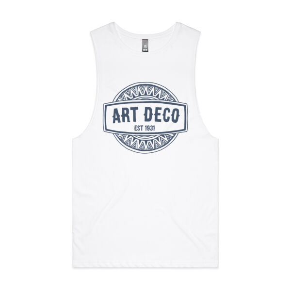 Unisex Barnard Tank Thumbnail