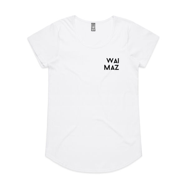 Womens Mali Tee Thumbnail
