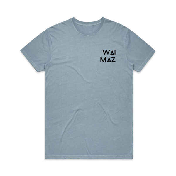 Mens Faded Tee Thumbnail