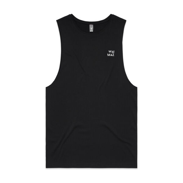 Unisex Barnard Tank Thumbnail