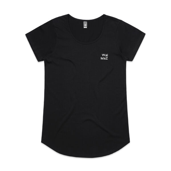 Womens Mali Tee Thumbnail