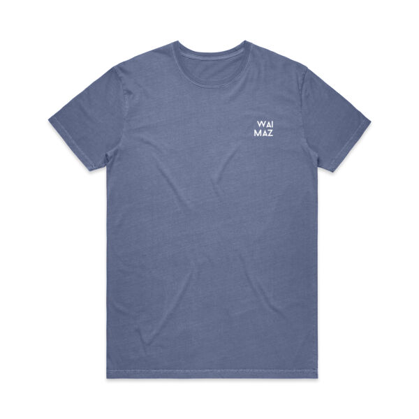 Mens Faded Tee Thumbnail