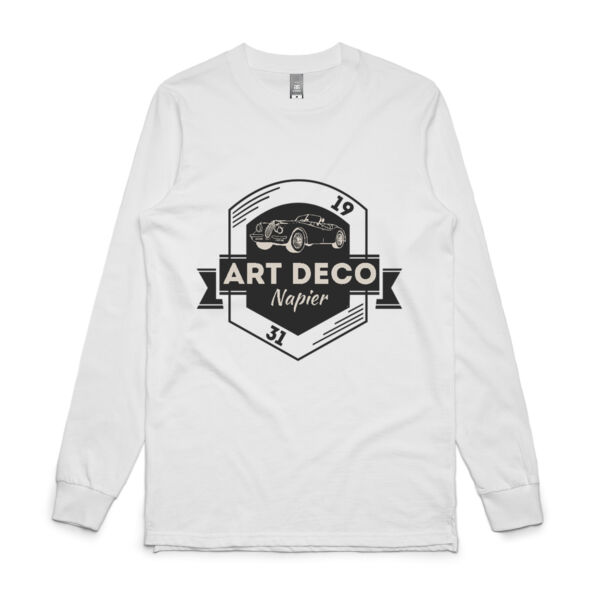 Mens Longsleeve Thumbnail