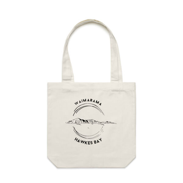 Tote Bag Thumbnail
