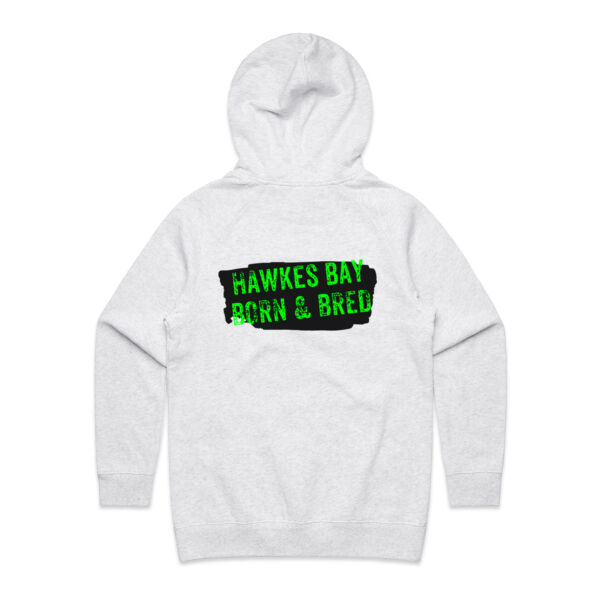 Womens Hoodie Thumbnail