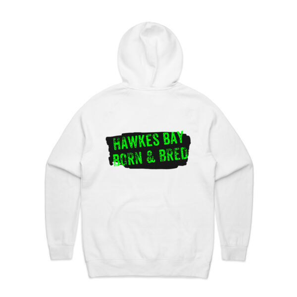 Unisex Hoodie Thumbnail