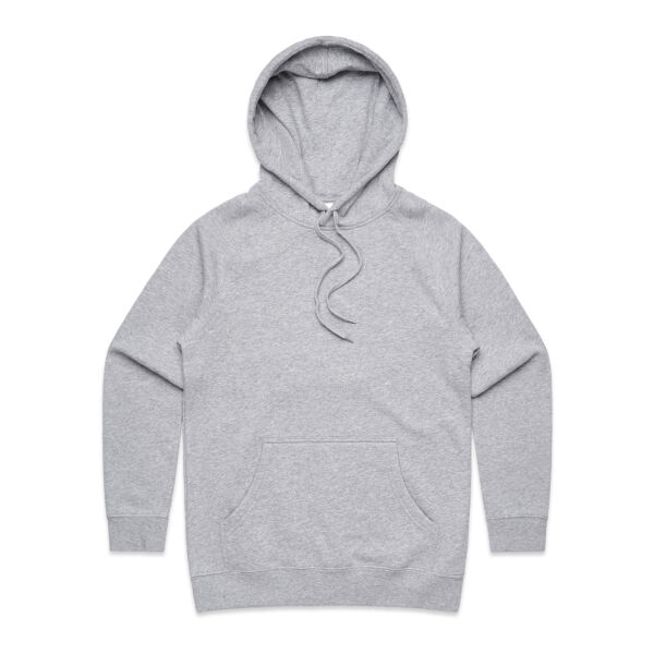 Womens Hoodie Thumbnail