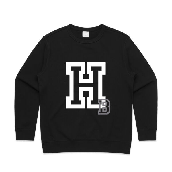 Womens Crew Thumbnail