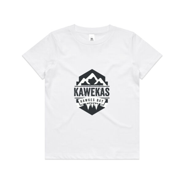 Kids Youth Tee Thumbnail