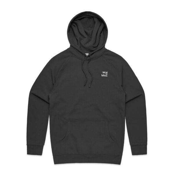 Mens Hoodie Thumbnail