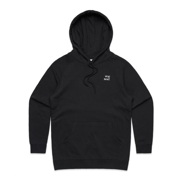 Womens Hoodie Thumbnail