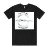 AS Colour Mens Basic Tee Thumbnail