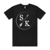 AS Colour Mens Basic Tee Thumbnail