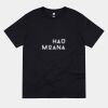 Thread Project Unisex Summer Tee Thumbnail