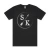 AS Colour Mens Block Tee Thumbnail